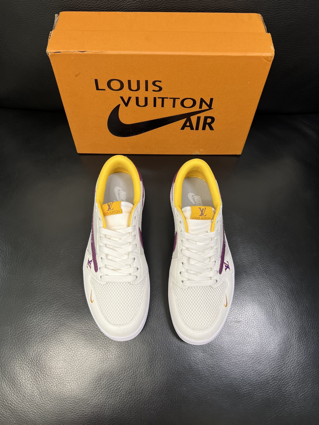 LV